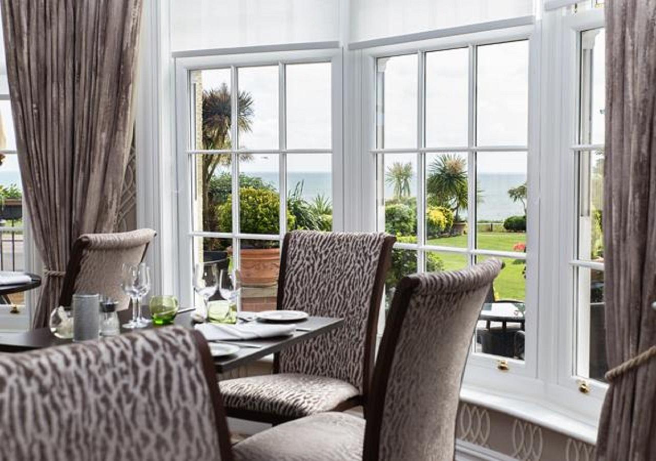 Hotel Miramar Bournemouth Exterior photo